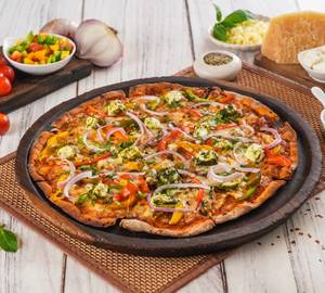 12" Indiana Pizza