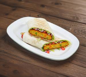 Veg Wrap