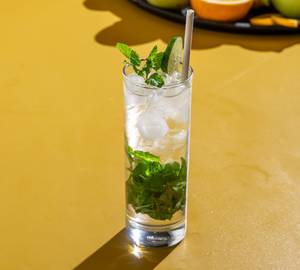 Virgin Mojito