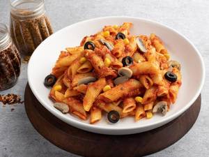 Farm House Pasta