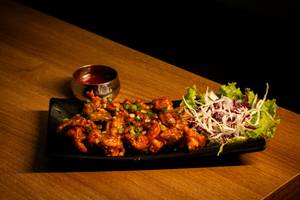 Gobi Chilli