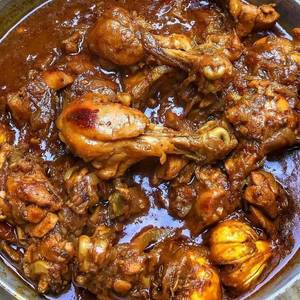 Chicken dehati