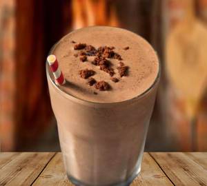 Chocolate Shake