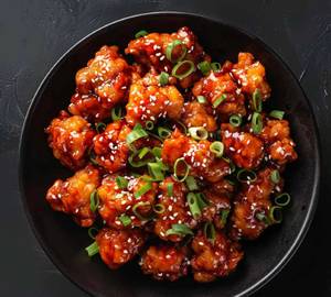 Chicken Manchurian