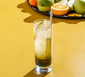 Aam Panna Mojito