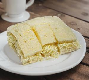 Cheese Jam Sandwich