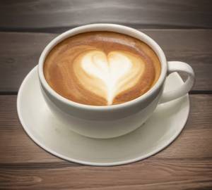 Butter Coffee