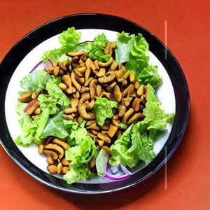 Peanut Kachumbar