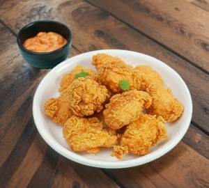 Chicken Popcorn (10 Pc)