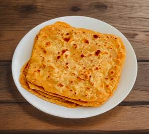 Butter Paratha