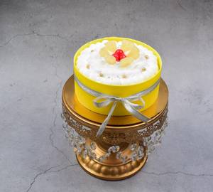 Pineapple Cool Cake 500Grms