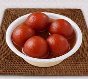 Gulab Jamun [2Pcs]