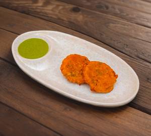 Aloo Chop 2 Pcs 