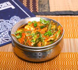 Paneer Khurchan