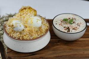 Egg Biryani