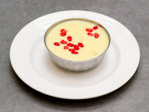 Fruit Custard [150 ml]