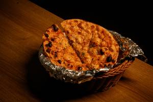 Peri Peri Kulcha