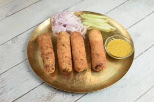 Fish Finger Bhetki