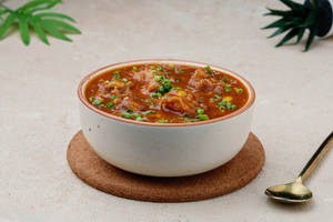 Gobi Manchurian