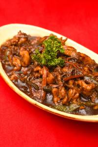 Fish Mandarin Style (8 Pcs)