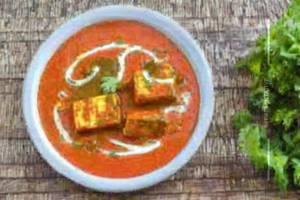 Paneer Lababdar