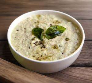 Coconut Chutney