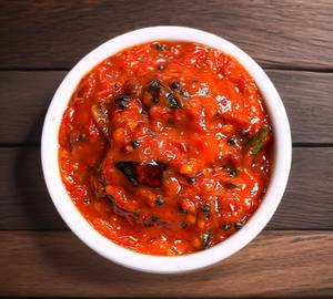 Tomato Chutney