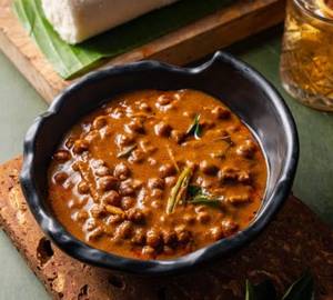 Kadala Curry