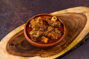 Mutton Kosha