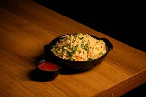 Fried Rice