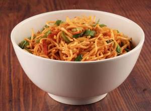 Veg Chowmein