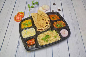 Special Thali
