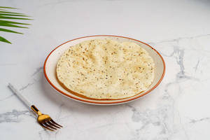 Roasted Papad
