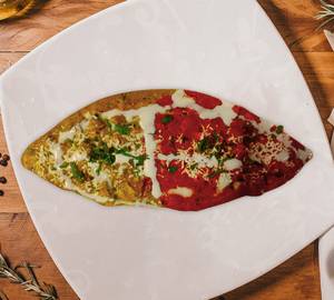 Balaji Special Paneer