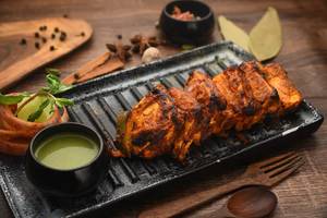 Paneer Tikka