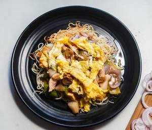 Mix Chowmein Gravy