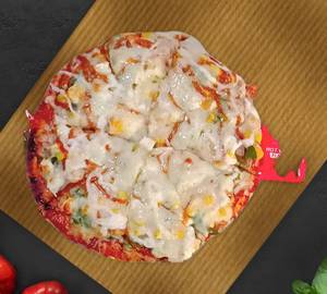 Tomato pizza [6 inches]