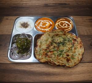 Student Lunch Box