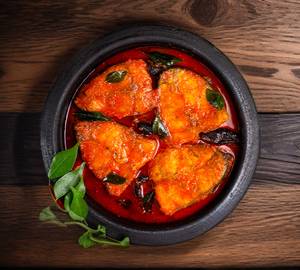Fish Curry