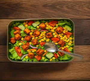 Tandoori Chicken Salad