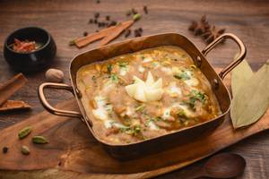 Chicken Bharta