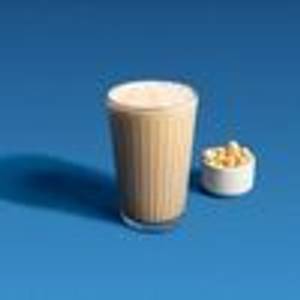 Hazelnut Cold Coffee