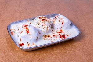 Dahi Vada (3 Pcs)