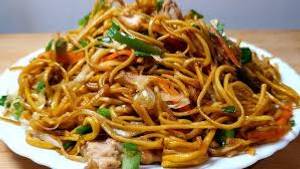 Chicken Chowmein