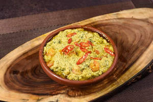 Kochupata Chingri