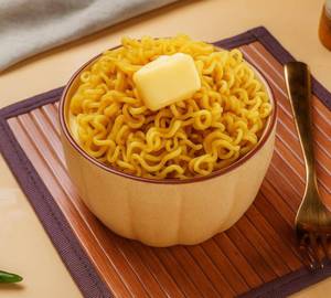 Tandoori Cheese Maggi