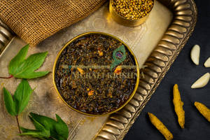 Gongura Pickle 220gm