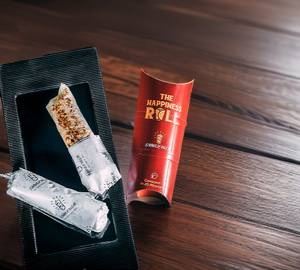 Whole Meat Cheese Shawarma