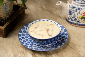 Cream Of Mushroom