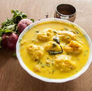 Kadi Pakora